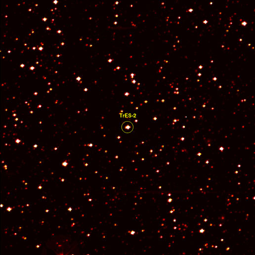 Planet-Hunting Spacecraft Beams Home First Images